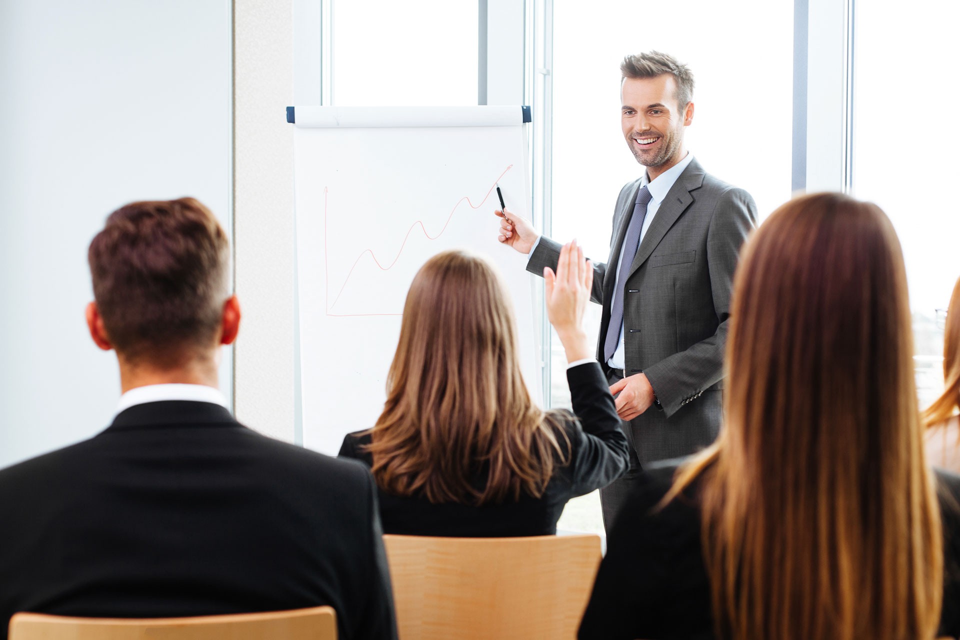 Empowering Directors Through Tailored Executive Learning Solutions