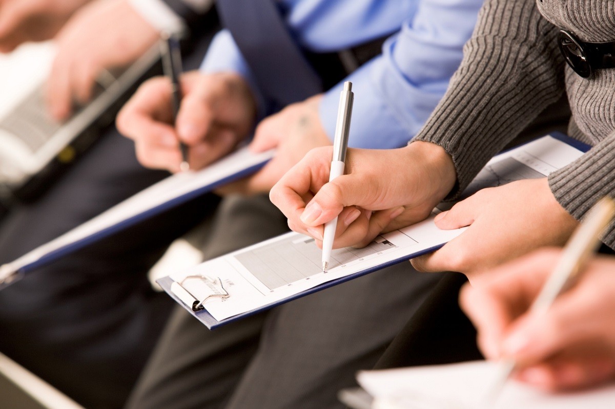 Frequently Asked Questions About Our Executive Director Training